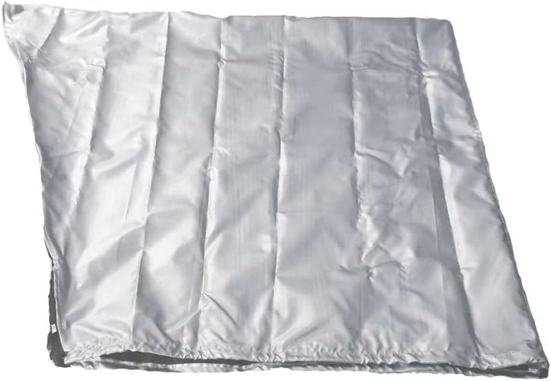 SUNSURE - Valid Brand غطاء تلسكوب مضاد للغبار 39x29 بوصة غطاء تلسكوب واقي مقاوم للماء مع حبل قابل للتعديل للاستخدام الداخلي أو الخارجي - Image 1
